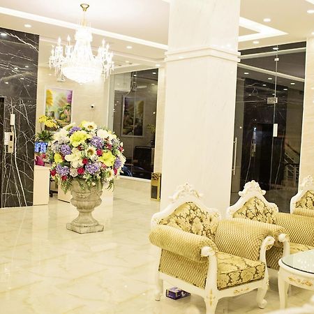 فندق هوانج مين تشاو دالات المظهر الخارجي الصورة